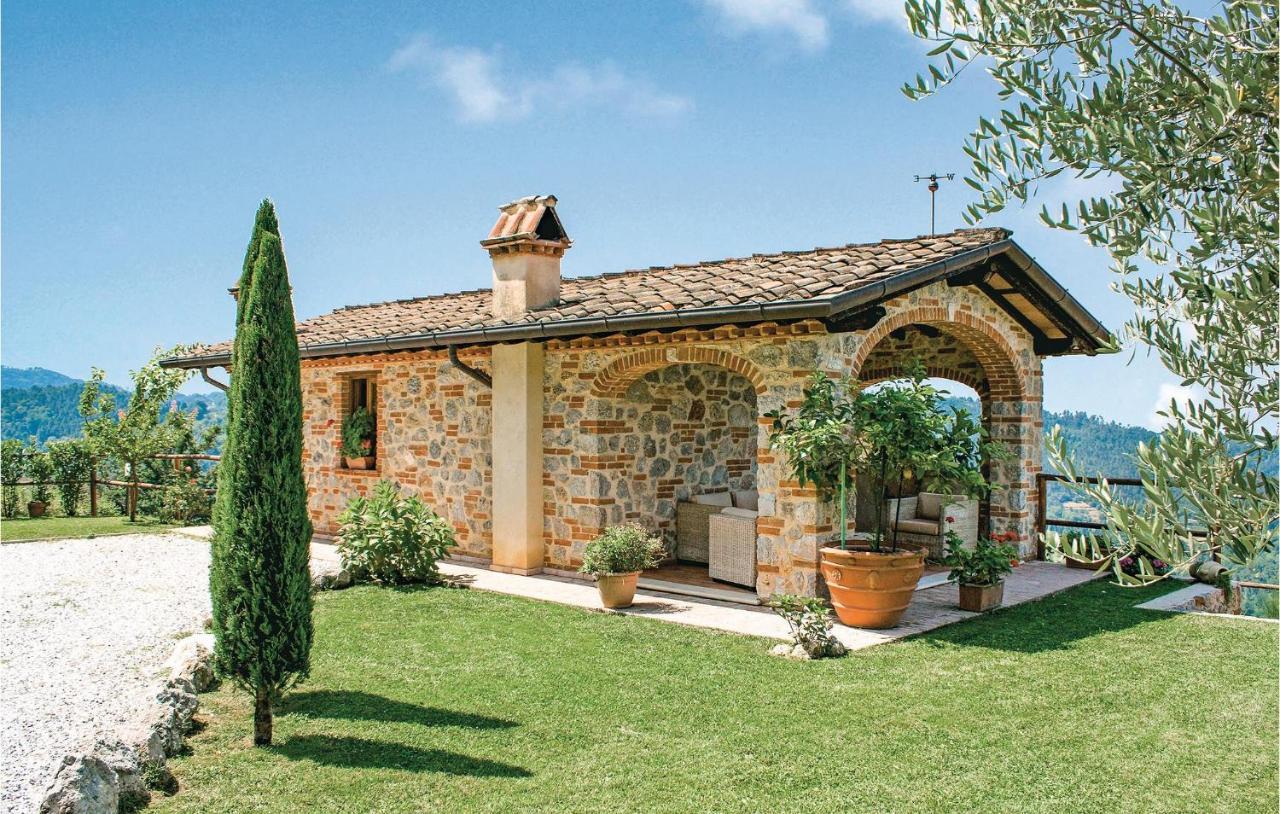 La Rosa E Il Limone Villa Montemagno  Exterior photo